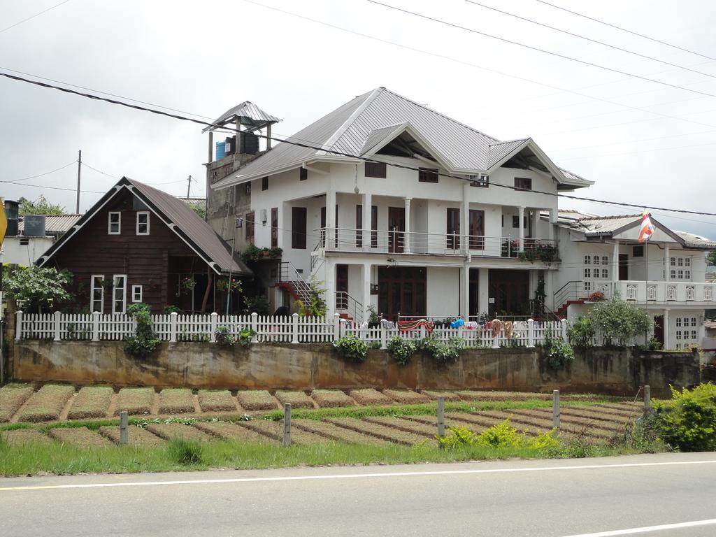 Hotel Eranga Guest Nuwara Eliya Exterior foto