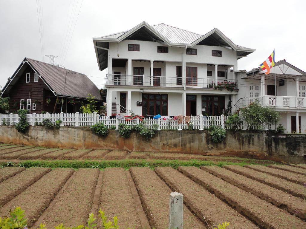 Hotel Eranga Guest Nuwara Eliya Exterior foto
