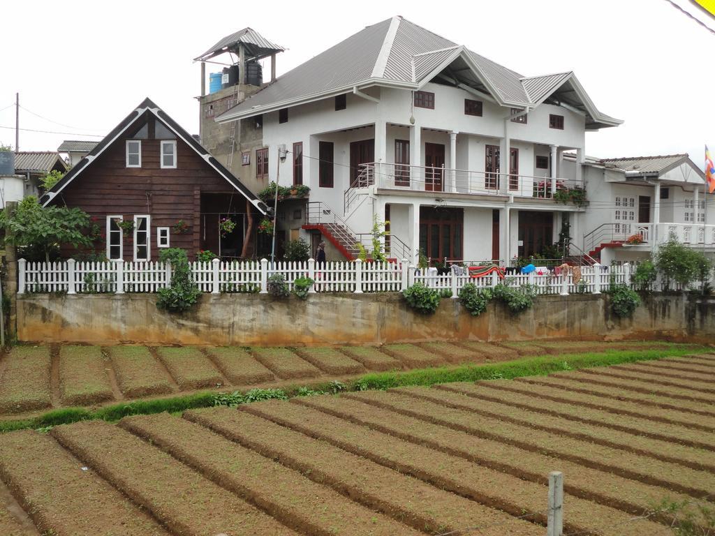 Hotel Eranga Guest Nuwara Eliya Exterior foto