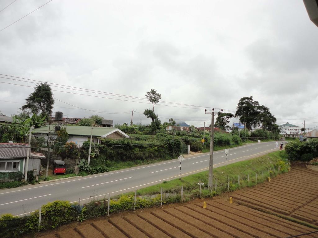 Hotel Eranga Guest Nuwara Eliya Exterior foto