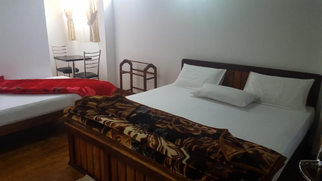 Hotel Eranga Guest Nuwara Eliya Zimmer foto